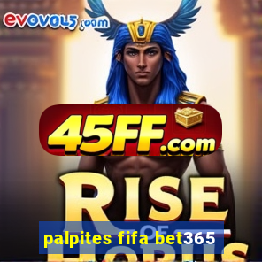 palpites fifa bet365